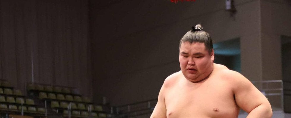 “史上最強新弟子”旭富士が白星デビュー　審判の元稀勢の里も「まだまだ良くなる」と将来性評価