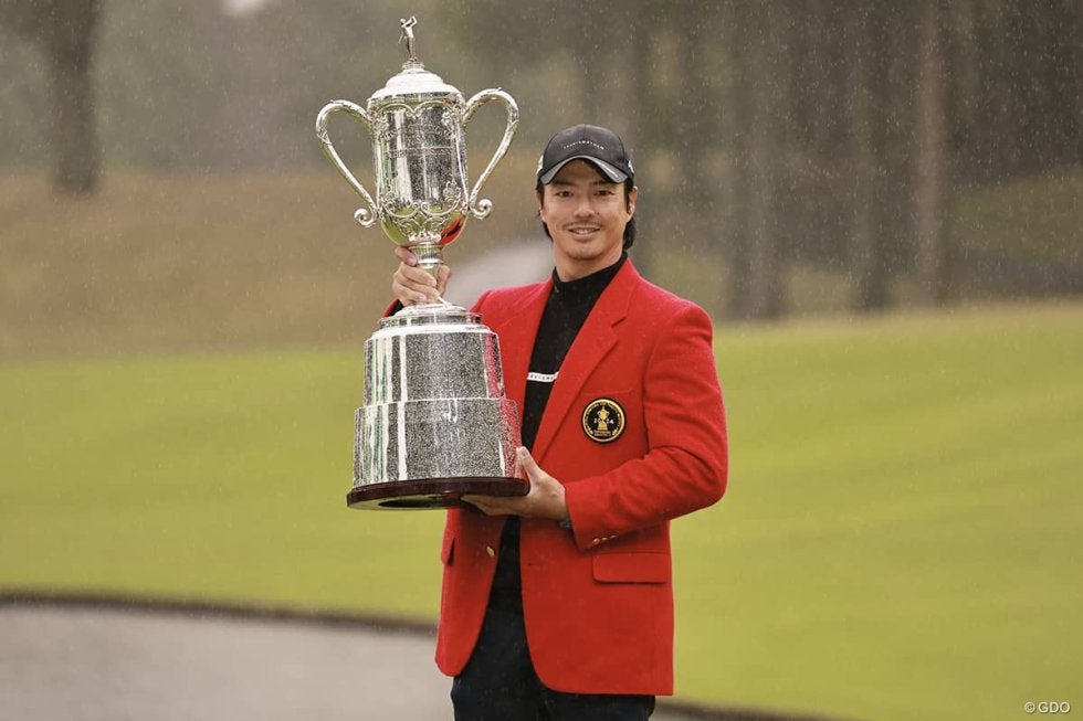 石川遼が今季未勝利でホスト大会へ