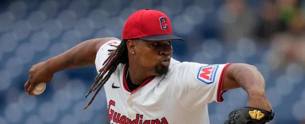 野球賭博関与の容疑で逮捕のガーディアンズのオルティスが出廷　7500万円で保釈認められる