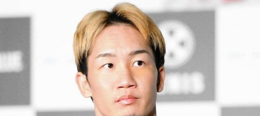 「一緒に事業する日がくるなんて…」朝倉未来が感慨　ＢＤ元人気選手と会社立ち上げ　ＳＮＳも反響「１番のブレイキングドリーム」「ほんと尊敬」