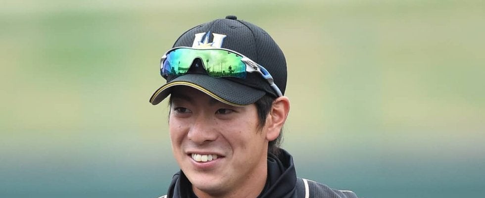 日本ハム・松本剛がFA権行使へ！22年パ・リーグ首位打者が決断「他球団の評価を聞いてみたい」