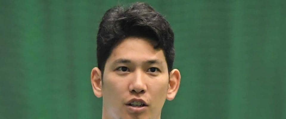 ソフトバンク・栗原陵矢が椎間板ヘルニアで手術　競技復帰まで２～３カ月