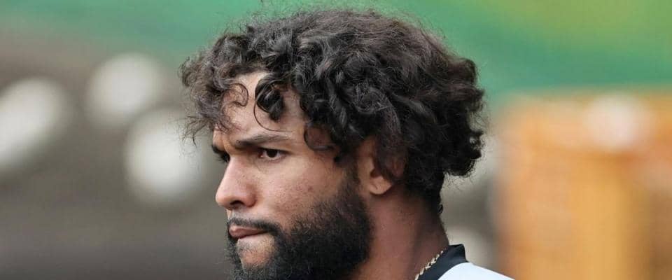 阪神　中日との練習試合でコンスエグラは「２番・右翼」　百崎が実戦復帰　ベンチスタートの西純は途中出場の予定