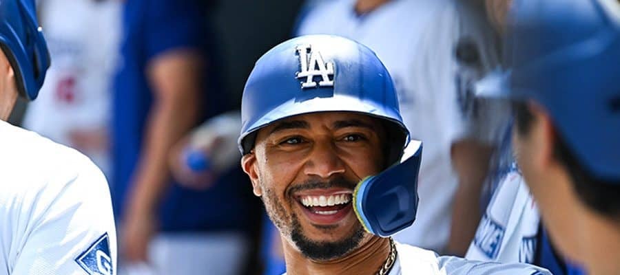 ベッツに見た554億円契約の凄み　“成功者”の勲章に再脚光「デカ過ぎてピンとこない」