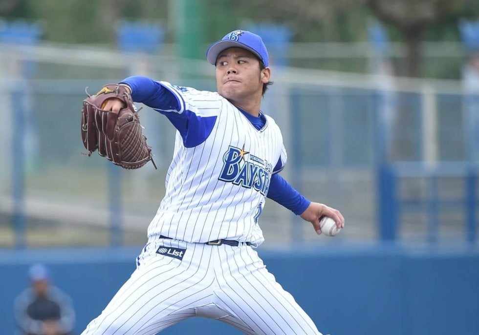 通算44勝の濱口遥大が現役引退…16年ドラフト1位では2人目の現役引退