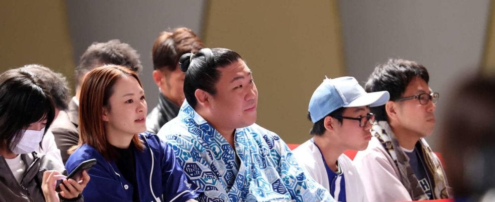 ドラフト会議観覧の中日ファン若隆元が初白星　「思い切ったドラフト」柳裕也残留にもご機嫌