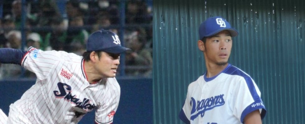 トライアウトで“格の違い”を見せたいセットアッパー8人…通算173ホールド右腕、33試合連続無失点中の左腕ら実績十分の8投手