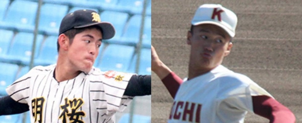 トライアウト最大の目玉“4年前のドラ1コンビ”森木大智と風間球打は現役続行へ向けてどんなアピールをすればいいのか？