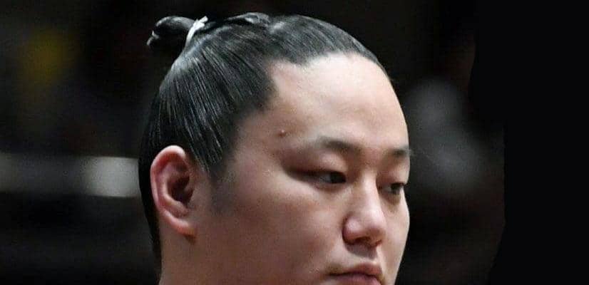 人気力士の三田が右膝重傷で休場、師匠「部屋全体でサポートしていく」【大相撲九州場所】