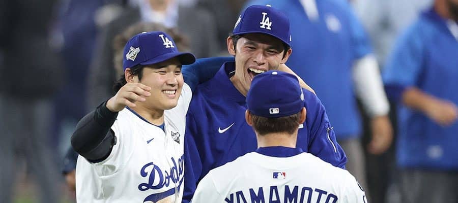 大谷＆由伸＆朗希が動かした“1328億円”の衝撃　1か月で阪神超えは「えぐすぎ」