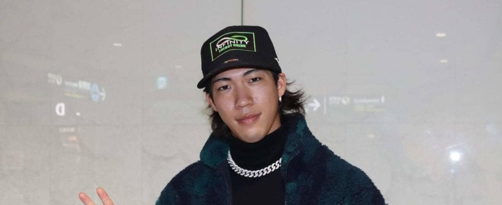 【ジャンプ】二階堂蓮が海外遠征出発　21日開幕Ｗ杯へ「トップ10、表彰台、いいスタートを」