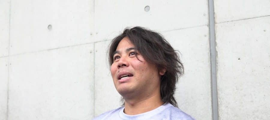 「愛想が悪いので」鷹左腕が“最後”に伝えたかった思い　移籍1年で現役引退…隠していた本音