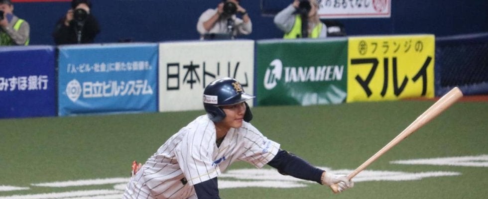 【日本選手権】DeNA５位のNTT西日本・成瀬脩人が決勝適時失策「日本一になって終わりたかった」