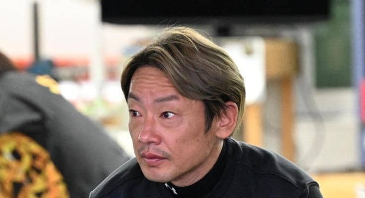 【ボート】戸田Ｇ１　注目のエース格１１号機は坪井康晴がゲット「伸びる感じがありました」