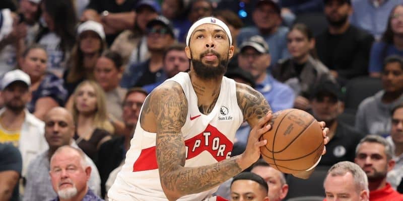 イングラム、試合中の“ボトル投げつけ”行為により約385万円の罰金…リーグが発表