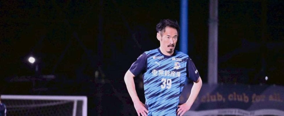 45歳「ジャンボ」大久保哲哉「情熱は全く衰えていない」大先輩カズの金言胸に６度目の昇格戦へ