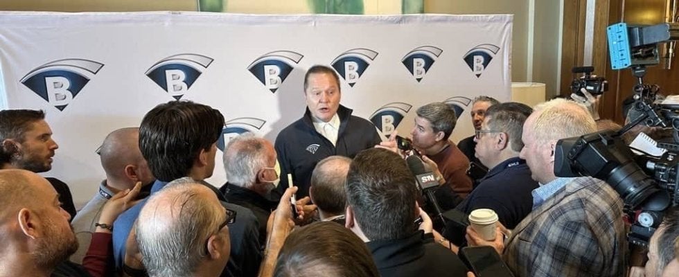 MLBストーブリーグの幕開け、GM会議