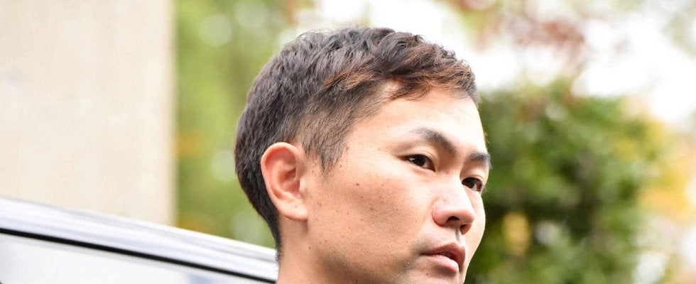 【ソフトバンク】中村晃が年内に打撃練習再開へ　腰手術も「２月は普通に動く」母校帝京Ｖに笑顔