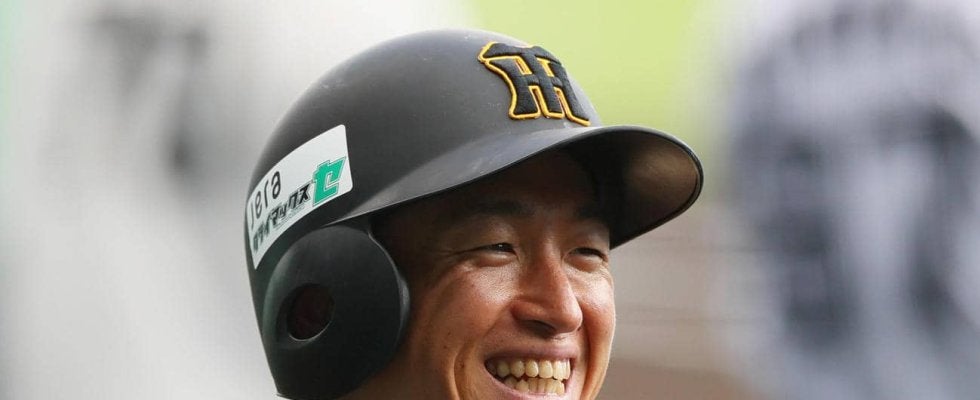 【阪神】近本光司のFA結論は…SNSに待ち切れないファンの投稿相次ぐ　トレンドワードにも