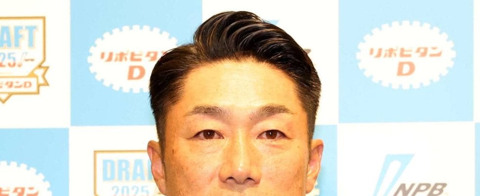 【DeNA】相川新監督、森原康平のチーム残留に「うれしい。チームにとってプラスになる選手」