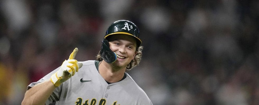 新人王にアはアスレチックスのカーツが満票、ナはブレーブスのボールドウィンが選出