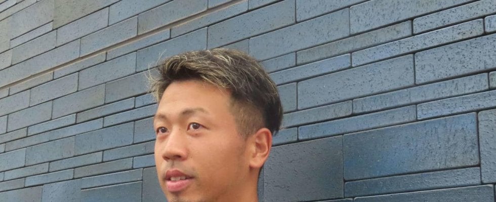 【DeNA】松本凌人、師匠と慕う森唯斗の背番号38に変更　森唯斗から「来季は特に覚悟決めてやれ」