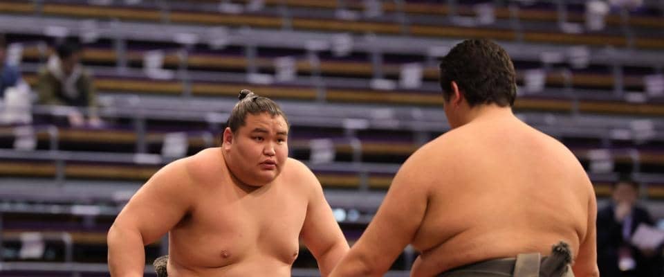 大相撲　元稀勢の里が“史上最強の新弟子”旭富士を評価「よく稽古している体つき」