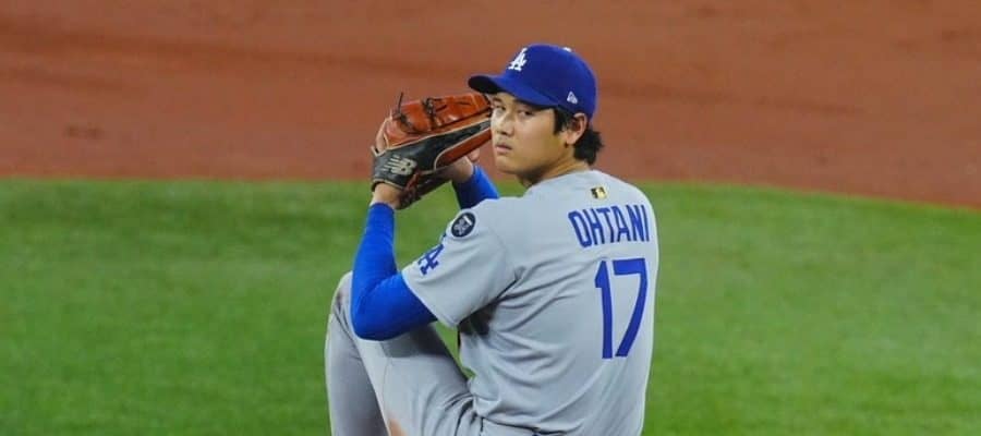 なぜ大谷翔平は右打者に“弱い”のか　専門家が見た危険な球種…復帰イヤーの変化