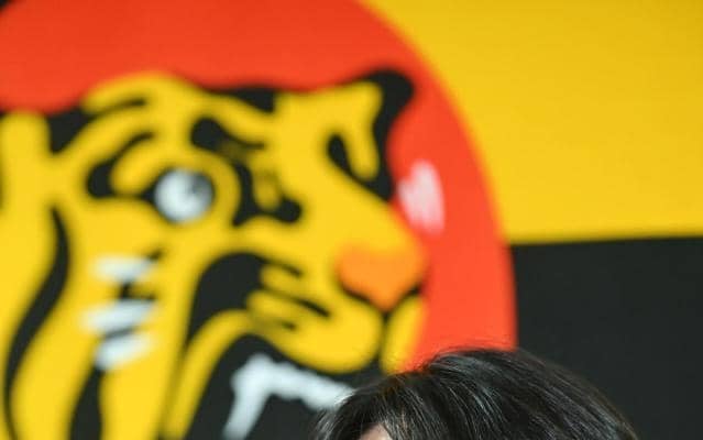 阪神　近本光司の残留決定！５年総額２５億円でＦＡ権行使せず「自分の意志を自分が決めた決断です」球団史上初の連覇へ今オフ最大の朗報