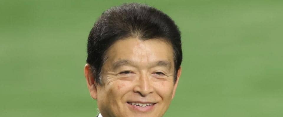 ＭＬＢ解説陣がズラリ　ＮＨＫＢＳでおなじみの面々が勢ぞろいで「すごい」「豪華な顔ぶれ」小早川氏が投稿　元メジャーリーガーにプロ野球元監督も！
