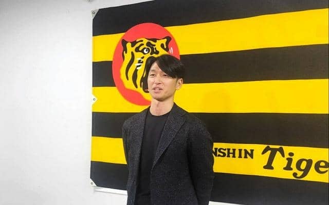 阪神・近本光司が残留　国内FA権を行使せず、複数年契約を結ぶ