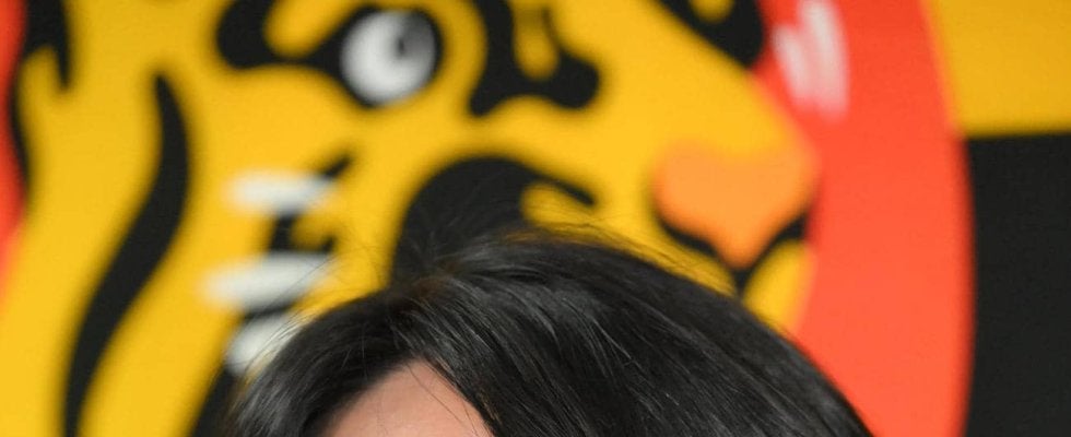 【阪神】近本光司　FA宣言せず残留へ「引退に近づくが、楽しく挑戦して常に期待に応えたい」