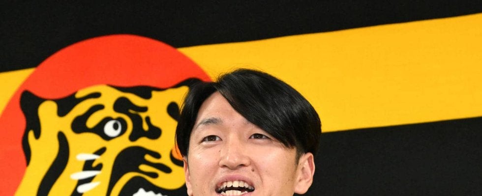 【阪神】近本光司が異例10時間FA会談「お待たせして…」その中身は？「長かった」12日間振り返る