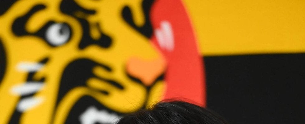 【阪神】近本光司FA行使せず残留「今までよりも楽しく野球できたらいいと思える球団」一問一答