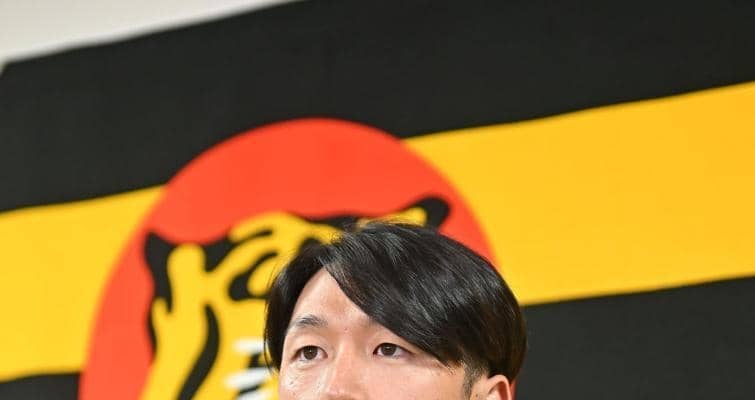 阪神　近本残留にファン沸き返る　異例のドラフト１位５人が並ぶ生え抜き打線も「あつすぎ」「完璧な立ち回り」トレンド急浮上