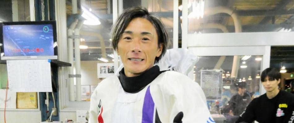 【ボート】まるがめＧ１　峰竜太が優勝戦１号艇　今年初Ｖ、Ｇ１通算Ｖ２０を狙う