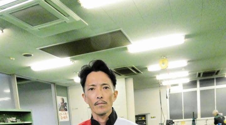 【ボート】まるがめＧ１　森高一真が地元Ｇ１Ｖ３へ執念を見せる