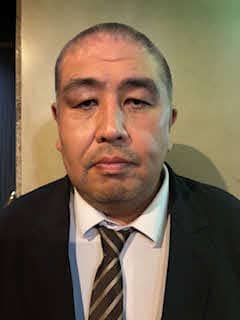 元大関雅山の二子山親方が失意の弟子思い丸刈り　十両三田の大けがに「言葉ではなく行動で」と共闘