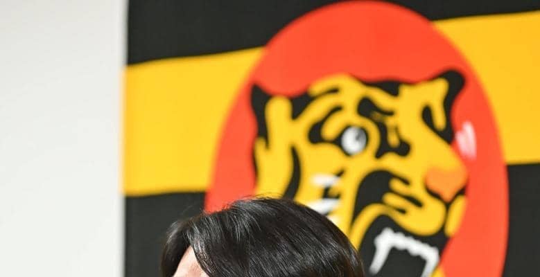 阪神　近本光司は球団史上最長タイの５年契約総額２５億円　フロントが示した最大限の誠意　過去に大山悠輔、鳥谷敬ら３人