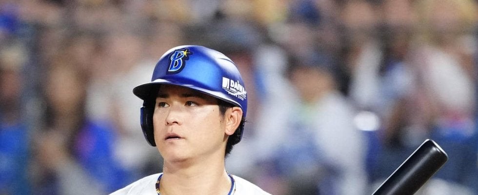 【DeNA】神里和毅が国内FA権行使せず残留決断「ファンのために」レギュラー奪取へ意欲