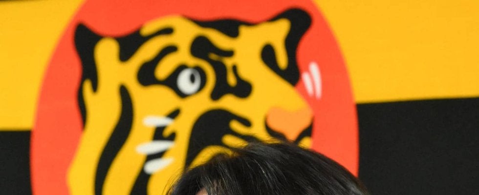 【データ】残留の阪神近本光司、５年総額25億円は球団史上最大規模の契約　５年契約は過去３人