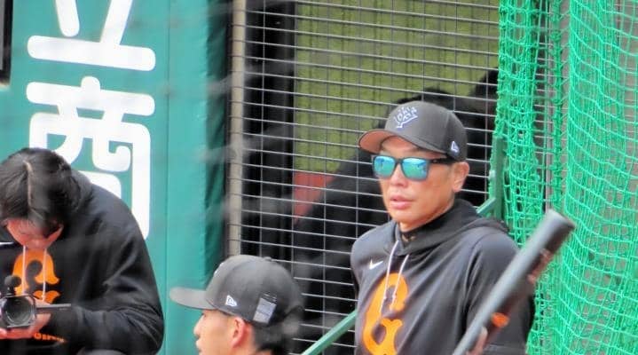 巨人・阿部監督「長嶋茂雄賞」獲得者の出現熱望「ファンに感動を与えられるのがプロ」