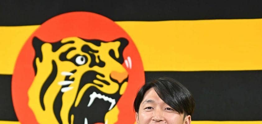 阪神・近本　残留決めた！ＦＡ権行使せず　球団史上最高５年２５億円　話し合い計１０時間、甲子園の虎党声援が決め手に