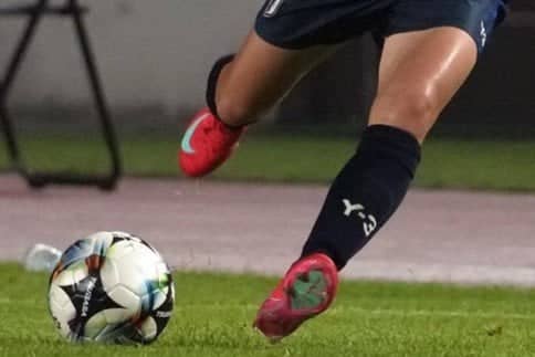 ｢なんだこの１人ロングカウンター｣J3月間ベストゴール賞（10月）の自陣から単独突破ゴールが再脚光！｢抜群の初速からの圧倒的加速！｣｢年間ベストゴールになっても異論はない｣