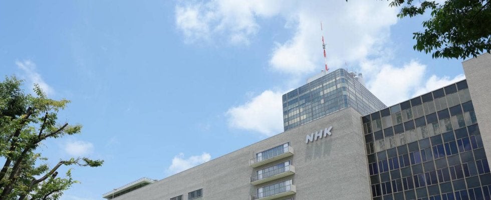 【NHKからの回答】九州場所初日に地震で中継が中断、なぜサブチャンネルで放送しなかった？