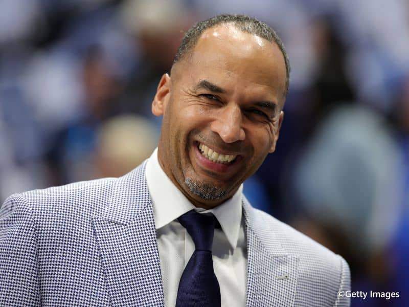 マーベリックス ハリソンGMを解雇