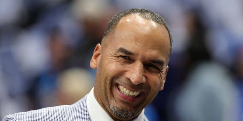 マーベリックス、ニコ・ハリソンGMを解雇…ドンチッチ放出後の低迷を受けついに決断