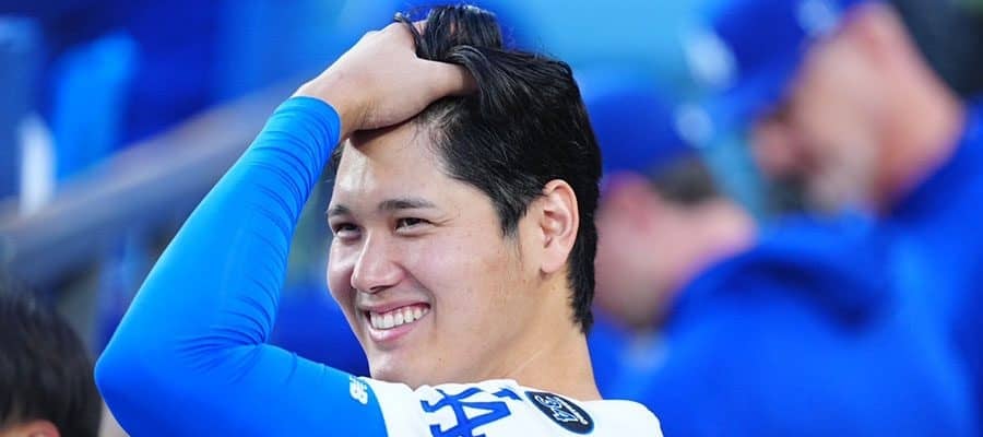 大谷翔平＆真美子さんら4人の並びは“反則級”　秘蔵写真に歓喜再び「ちょっと待って」