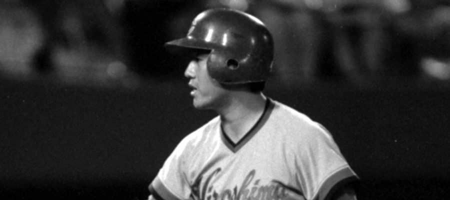 “グラウンドの詐欺師”誕生の意外な真相　阪神エースからの報復で肋骨にヒビ