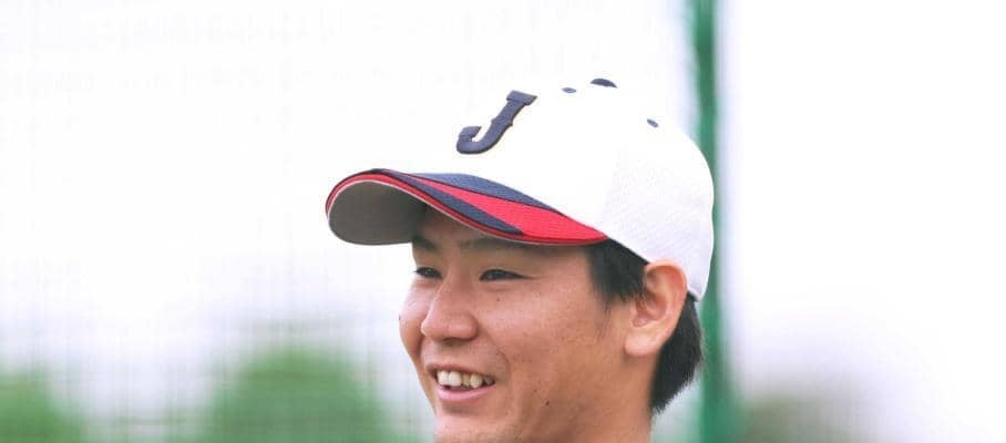 侍・森浦　宝刀チェンジアップ磨く！　日本トップレベルの投手陣と落ち球談議　「すごい落ち幅」隅田から大きな刺激